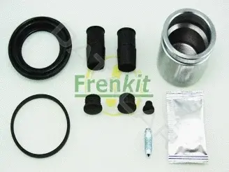 Ремкомплект суппорта FRENKIT 254912