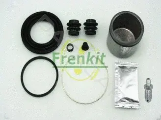 Ремкомплект суппорта FRENKIT 254984