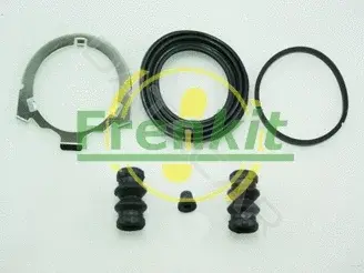 Ремкомплект суппорта FRENKIT 257009