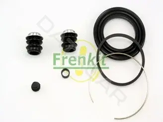 Ремкомплект суппорта FRENKIT 257024