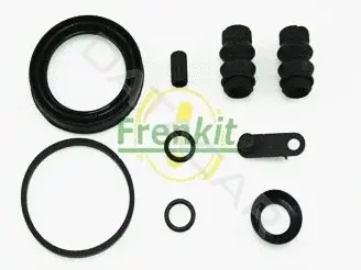Ремкомплект суппорта FRENKIT 257039
