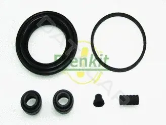 Ремкомплект суппорта FRENKIT 257054