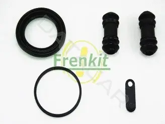 Ремкомплект суппорта FRENKIT 257068