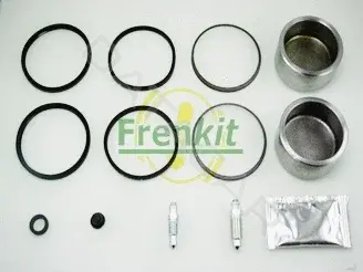 Ремкомплект суппорта FRENKIT 257925