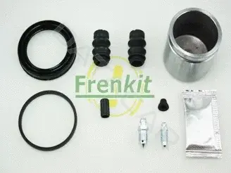Ремкомплект суппорта FRENKIT 257936