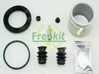 Ремкомплект суппорта FRENKIT 257956