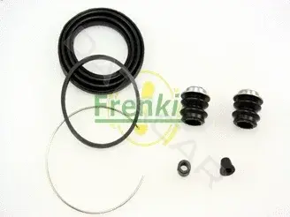 Ремкомплект суппорта FRENKIT 260035
