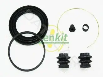 Ремкомплект суппорта FRENKIT 260053