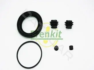 Ремкомплект суппорта FRENKIT 260065