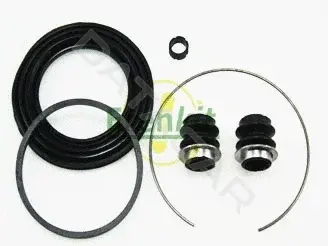 Ремкомплект суппорта FRENKIT 263004