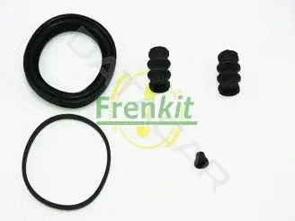 Ремкомплект суппорта FRENKIT 266008
