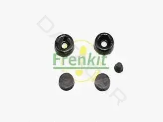 Ремкомплект заднего тормозного цилиндра FRENKIT 319011