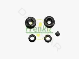 Ремкомплект заднего тормозного цилиндра FRENKIT 319028