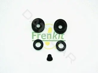 Ремкомплект заднего тормозного цилиндра FRENKIT 320050
