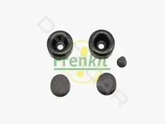 Ремкомплект заднего тормозного цилиндра FRENKIT 323001