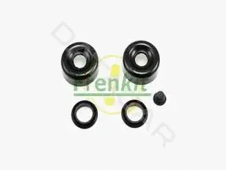 Ремкомплект заднего тормозного цилиндра FRENKIT 323009