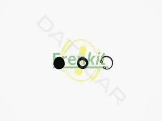 Ремкомплект главного цилиндра сцепления FRENKIT 415041