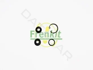 Ремкомплект главного цилиндра сцепления FRENKIT 415050