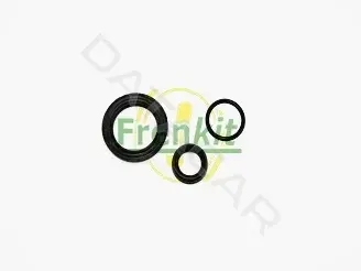 Ремкомплект главного цилиндра сцепления FRENKIT 415051