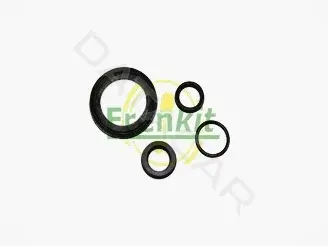 Ремкомплект главного цилиндра сцепления FRENKIT 415054
