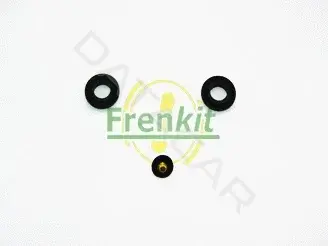 Ремкомплект главного цилиндра сцепления FRENKIT 419060