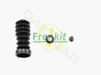 Ремкомплект рабочего цилиндра сцепления FRENKIT 519020