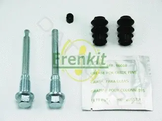 Направляющая тормозного суппорта FRENKIT 808008