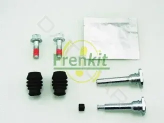 Направляющая тормозного суппорта FRENKIT 808010