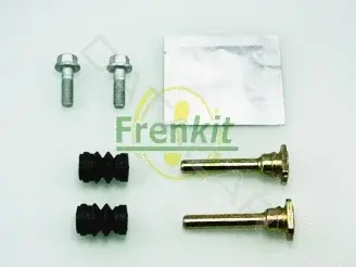 Направляющая тормозного суппорта FRENKIT 808014