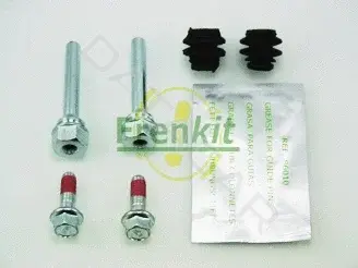 Направляющая тормозного суппорта FRENKIT 808017