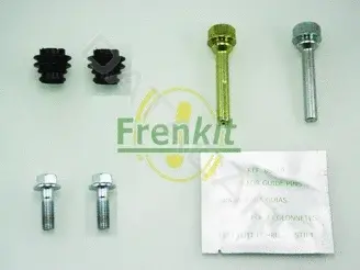 Направляющая тормозного суппорта FRENKIT 808018