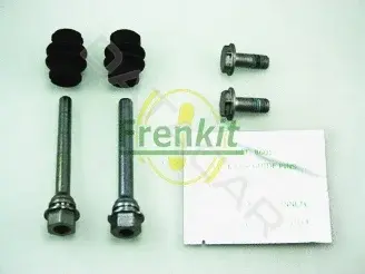 Направляющая тормозного суппорта FRENKIT 808020