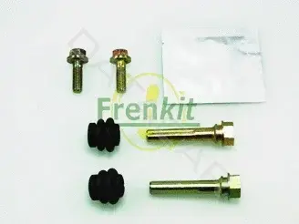 Направляющая тормозного суппорта FRENKIT 809006