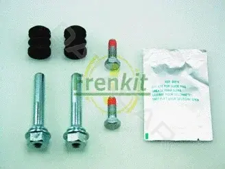 Направляющая тормозного суппорта FRENKIT 810001