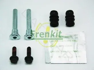 Направляющая тормозного суппорта FRENKIT 810003