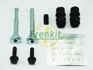 Направляющая тормозного суппорта FRENKIT 810005