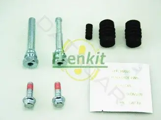 Направляющая тормозного суппорта FRENKIT 810042