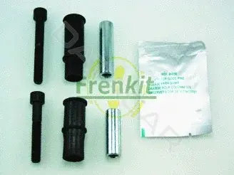 Направляющая тормозного суппорта FRENKIT 812003