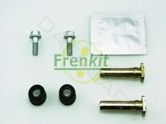 Направляющая тормозного суппорта FRENKIT 812005