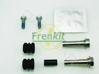 Направляющая тормозного суппорта FRENKIT 812006
