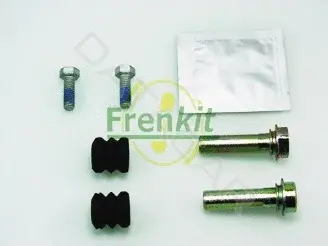 Направляющая тормозного суппорта FRENKIT 812007