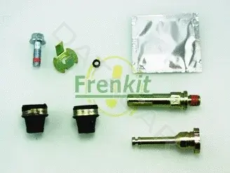 Направляющая тормозного суппорта FRENKIT 812009