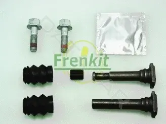 Направляющая тормозного суппорта FRENKIT 812010