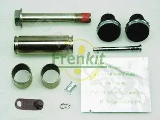 Направляющая тормозного суппорта FRENKIT 820007
