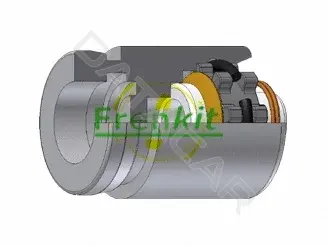 Поршень суппорта FRENKIT K334401