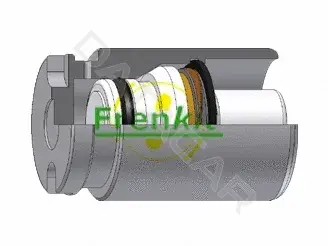Поршень суппорта FRENKIT K384601