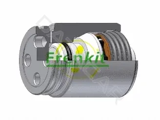 Поршень суппорта FRENKIT K384902
