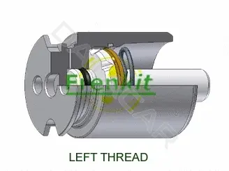 Поршень суппорта FRENKIT K385002L