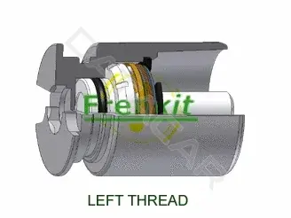 Поршень суппорта FRENKIT K385102L