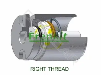 Поршень суппорта FRENKIT K425103R